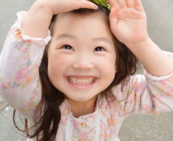 リトミックのレッスンに参加しないときは