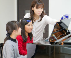 「上達が早い教室」を選ぶと、子どもは続かない理由
