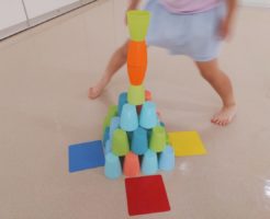 カップソングをアレンジ⑤【長崎市 ピアノ教室】