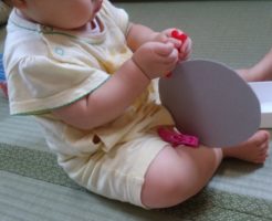 リトミックとモンテッソーリのお仕事 ベビークラス新規開講【長崎市 リトミック教室】