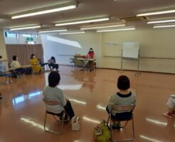 《詳細》リトミック　春季特別講習会　長崎ブリックホール