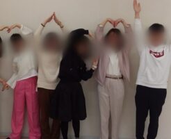 長崎にリトミックを根付かせてくれた生徒たち