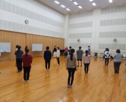 リトミック研究センター長崎第一支局春季講習会　ご感想