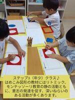 やるか、やらないかは自分で決める