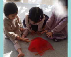 子どもの心が育つには