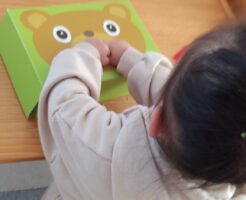 リトミック教室体験レッスン後ご入会いただいた保護者様のご感想【ありがとうございます】
