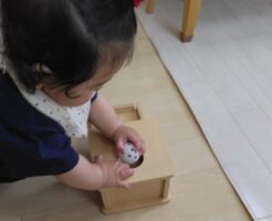 ベビーリトミック 体験レッスンご受講後のご感想