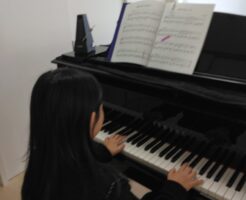 あれ?なんだか弾けたの嬉しい瞬間